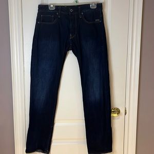 GStar raw jeans